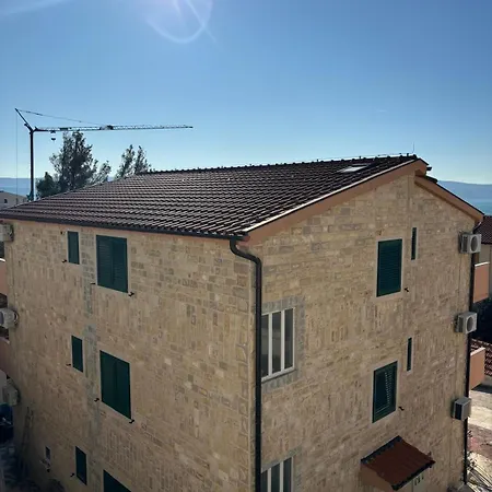 Apartmán Adriatic *