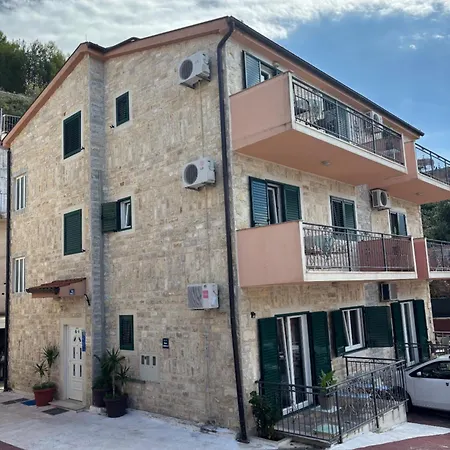 Apartmán Adriatic