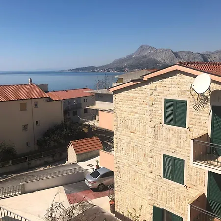 Adriatic Omiš