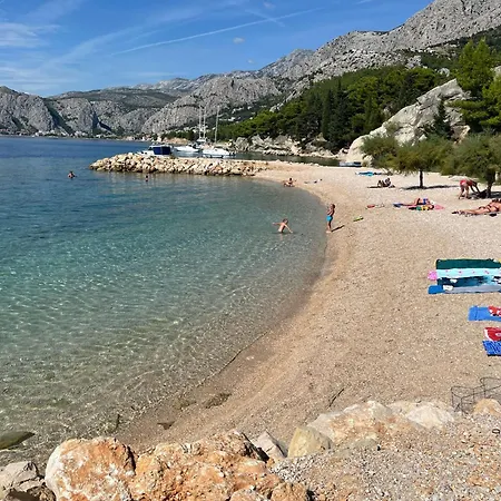 شقة Adriatic *