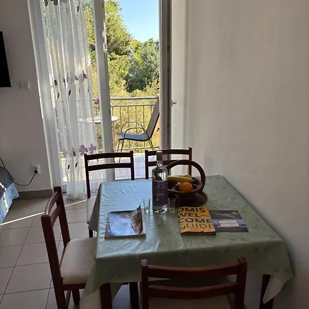 Adriatic Apartman *