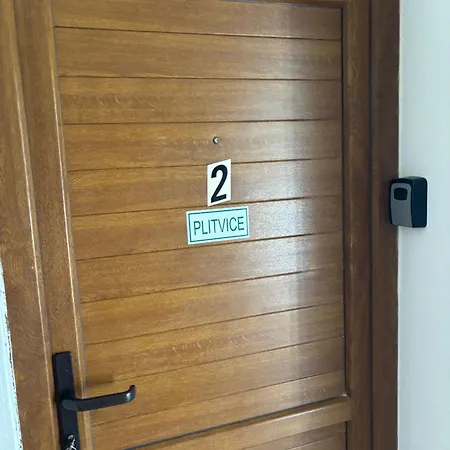 Adriatic Apartmán