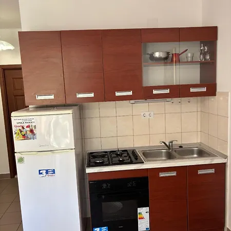 Adriatic Apartman