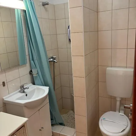 Adriatic Apartmán Omiš