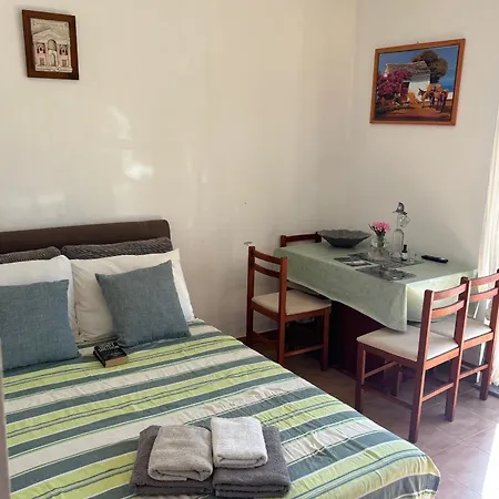 Adriatic Apartmán