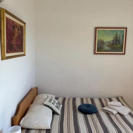 Adriatic Apartmán