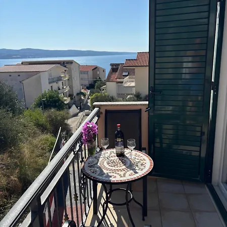 شقة Adriatic *