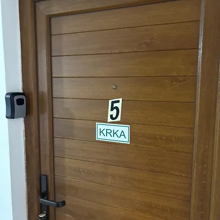 Adriatic Apartmán *