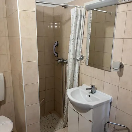 Apartmán Adriatic