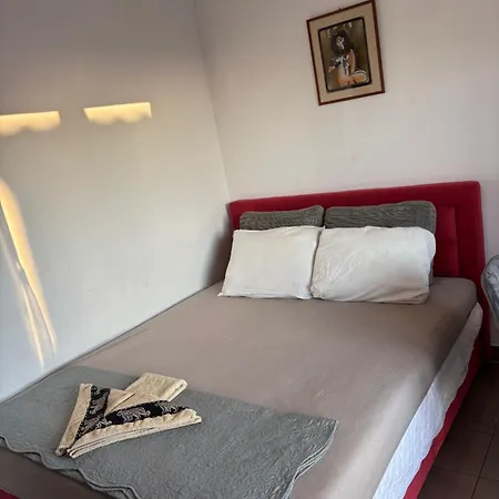 Apartmán Adriatic *