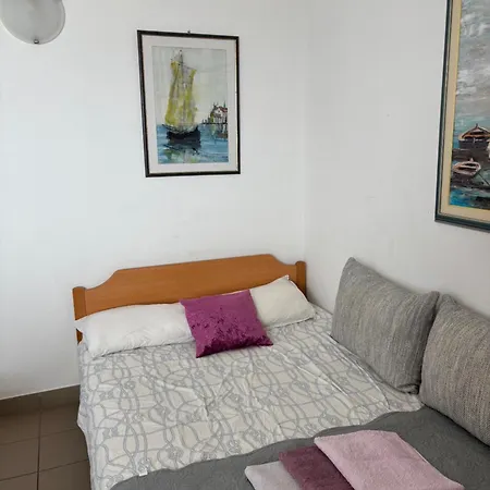 Apartmán Adriatic Omiš