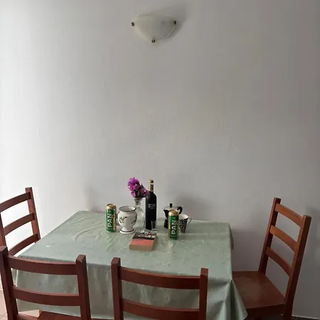 Apartman Adriatic Omis