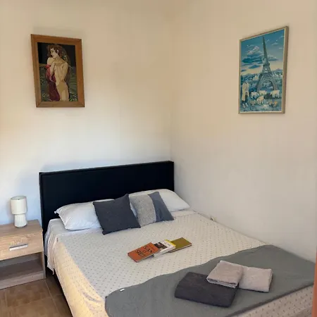 Adriatic Apartman *