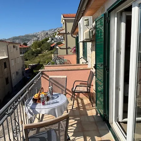 Apartmán Adriatic