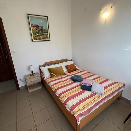 Apartmán Adriatic *