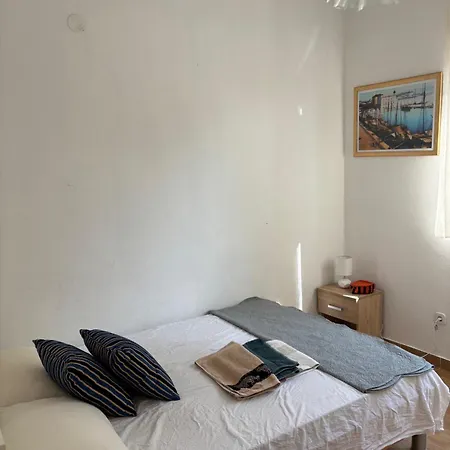 Adriatic Apartmán