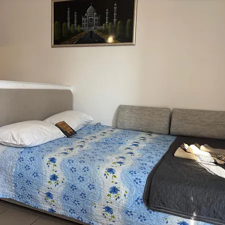 Apartmán Adriatic *