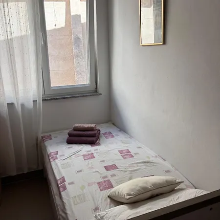 Apartmán Adriatic Omiš