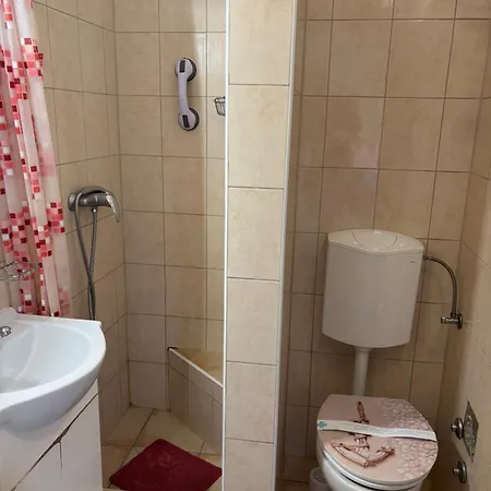 Apartmán Adriatic