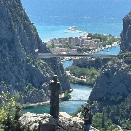 شقة Adriatic *