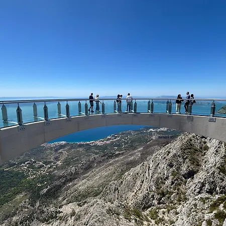 شقة Adriatic