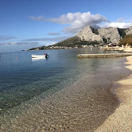 Adriatic شقة