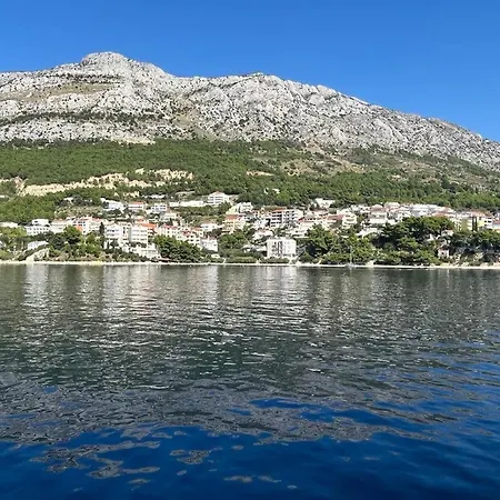Adriatic Apartman Omis