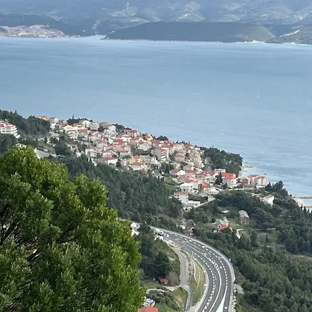 Adriatic شقة *